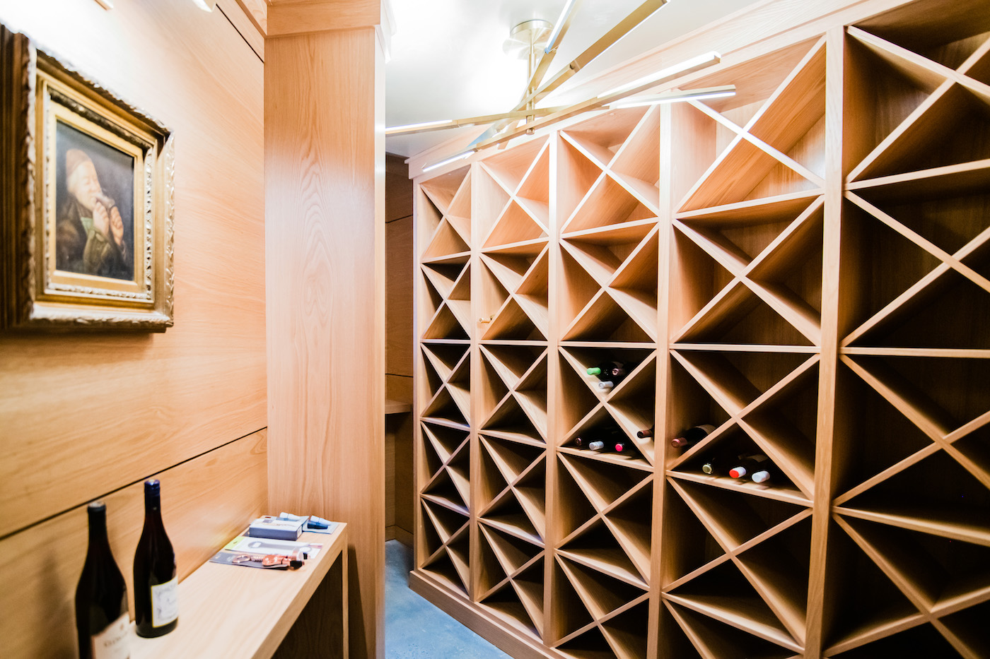 wine-storage-room-interior-design-mooresville-nc