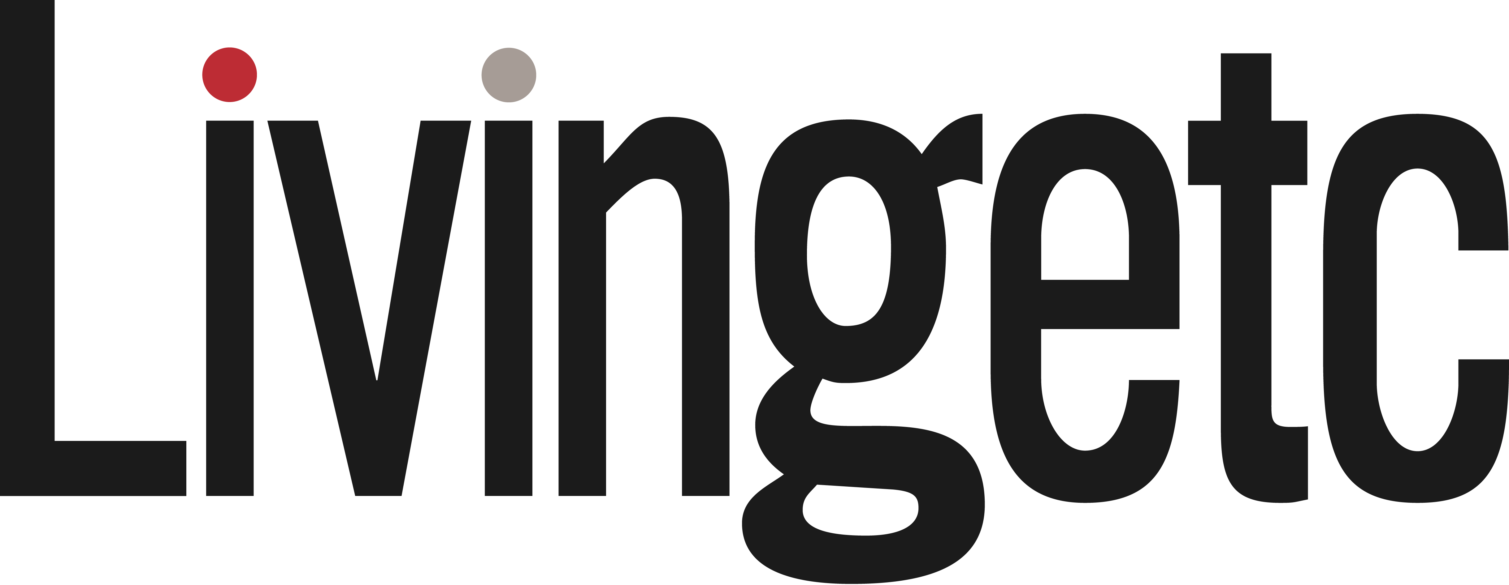 Livingetc Logo