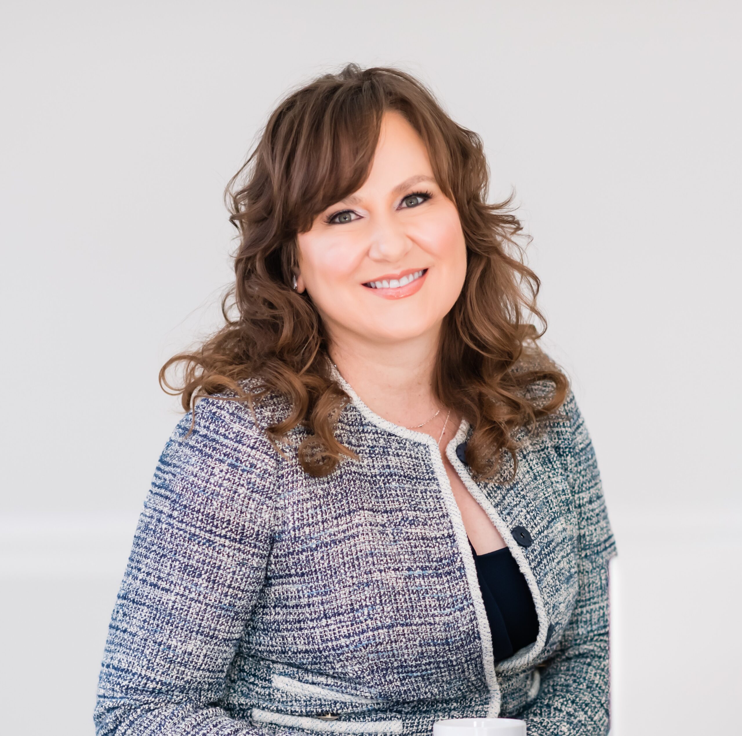 Leigh Ann Raines - USA + London UK